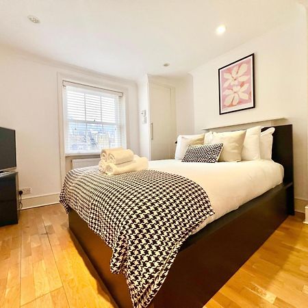 Hyde Park - 1 Bed - Central London B Eksteriør bilde